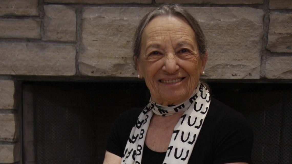 My grandmother chose a peaceful death. Every terminally ill person deserves the option