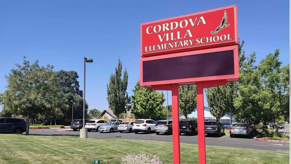 2 Rancho Cordova schools are under construction. Here are the upgrades coming