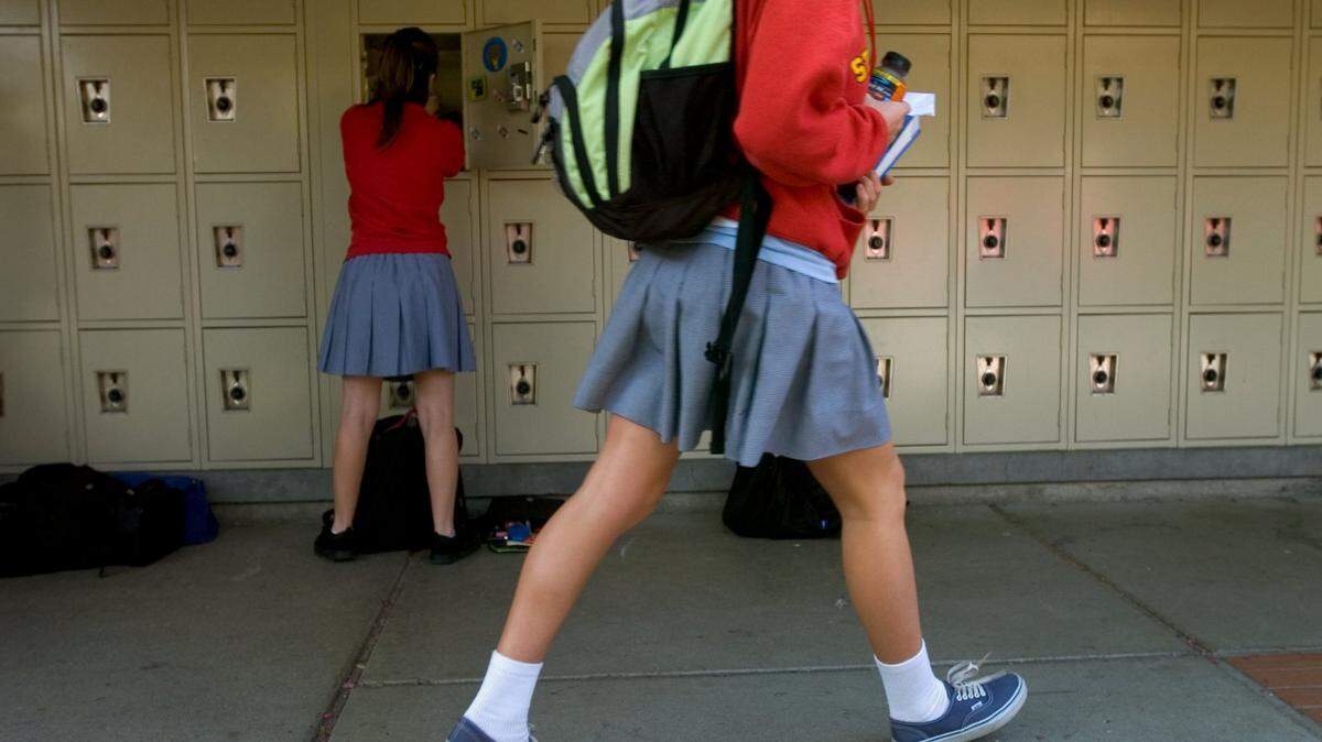 School choice proponents want to pass a constitutional amendment that would move public school dollars to private schools.