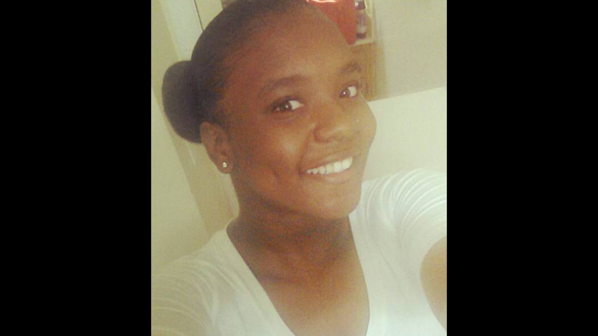 In her own words: A mom mourns her daughter killed in Sacramento hit-and-run