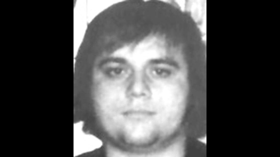 Remains found in a remote Wyoming desert have been identified as a missing Missouri man, according to a sheriff’s office.