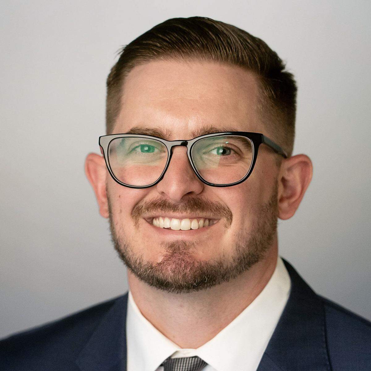 Profile Image of Chris Biderman