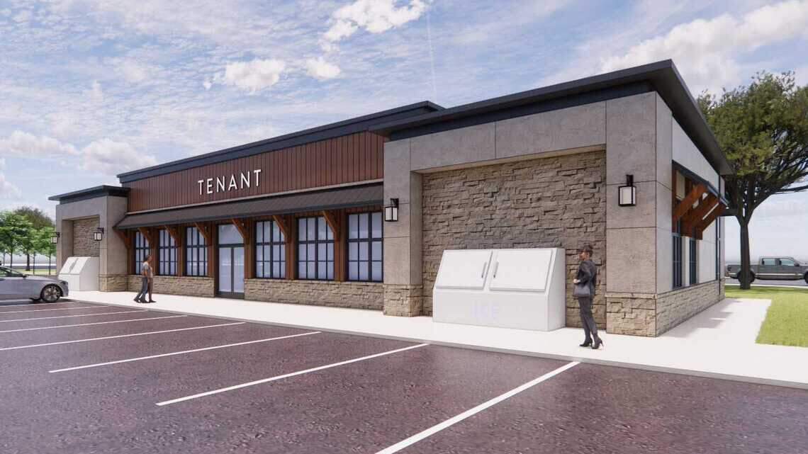 Proposed west Roseville shopping center faces appeal over environmental concerns