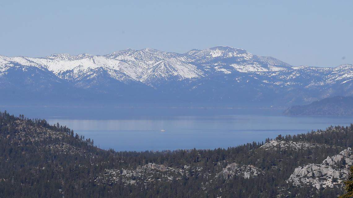 South Lake Tahoe officials ‘thrilled’ to reopen. Coronavirus restrictions are in place