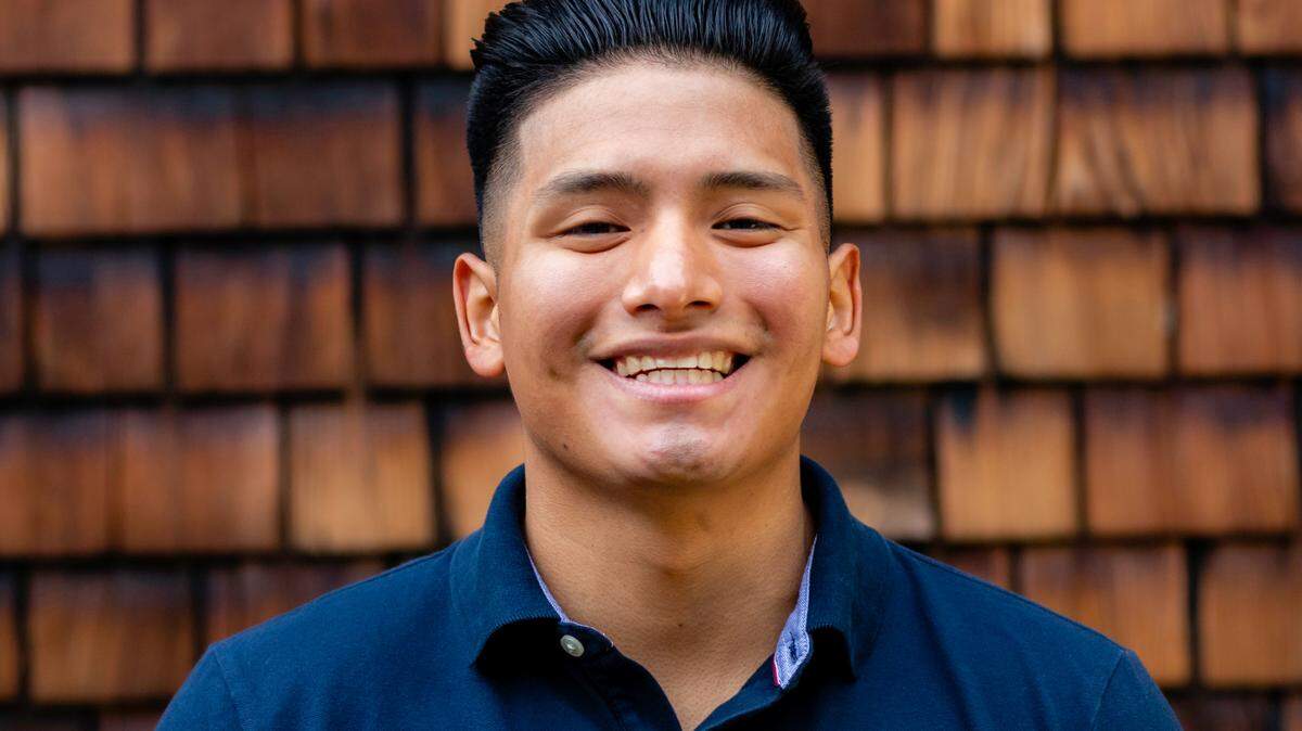 Mathew Miranda joins The Sacramento Bee as the new Latino communities reporter.