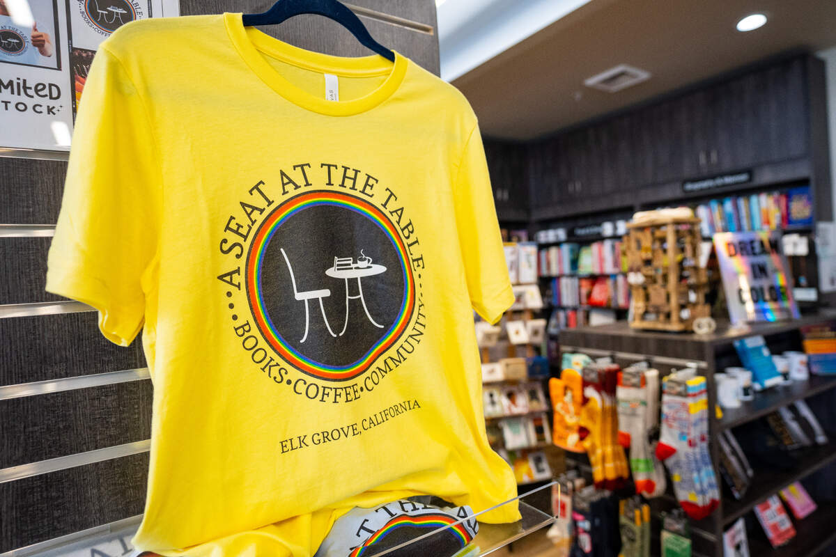 A Seat at the Table has built a devoted following in Elk Grove, leading to the small business being named 2022 Rookie Business of the Year.