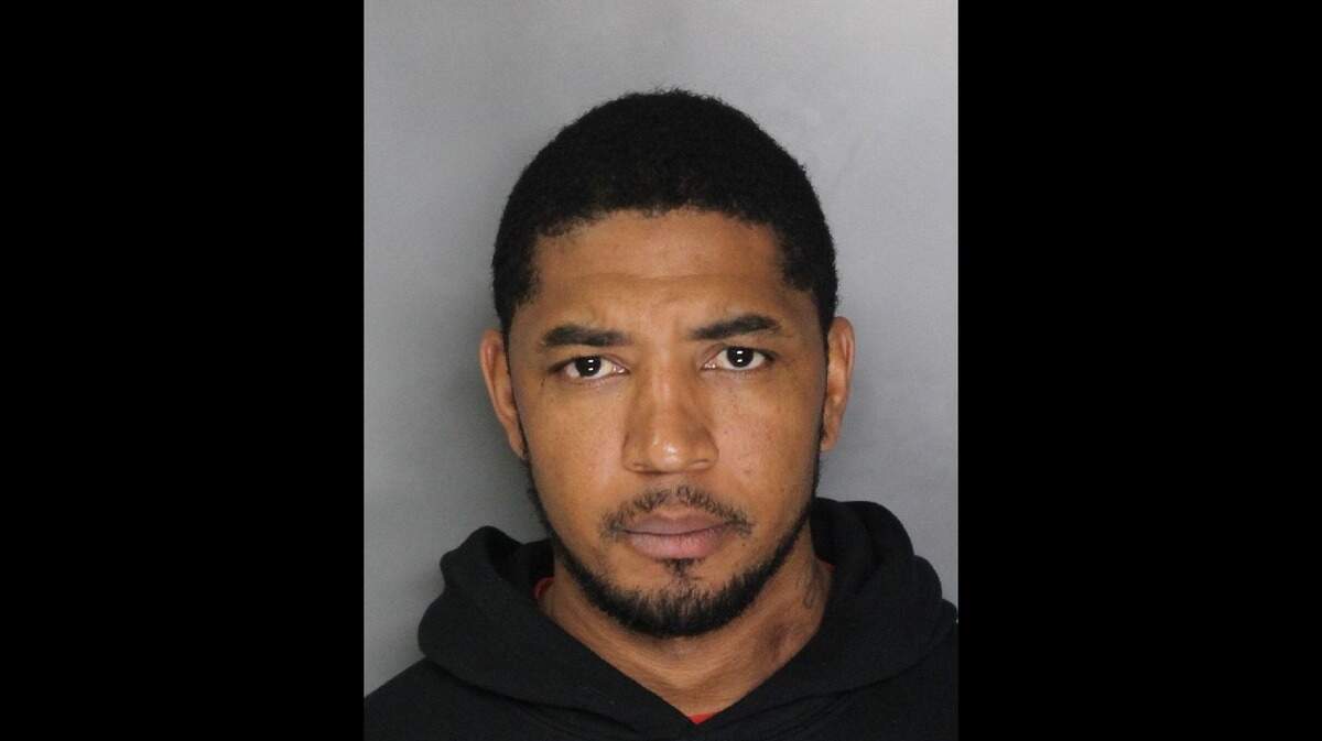 Tyrice Daniels, 35.