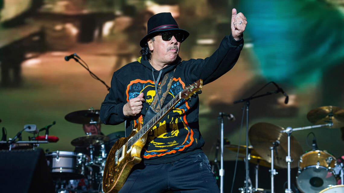 BottleRock in Napa Valley postponed to October, music festival organizers say