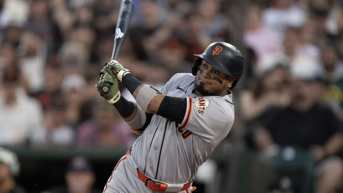 SF Giants could be locked out of All-Star voting Phase 2. Who could make it?