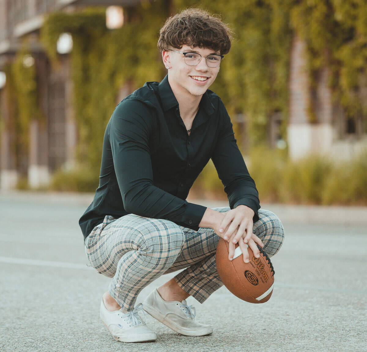 Nevada freshman running back Dylan Overstreet has over 1.6 million followers on TikTok. It’s set him up to score big-time NIL deals.