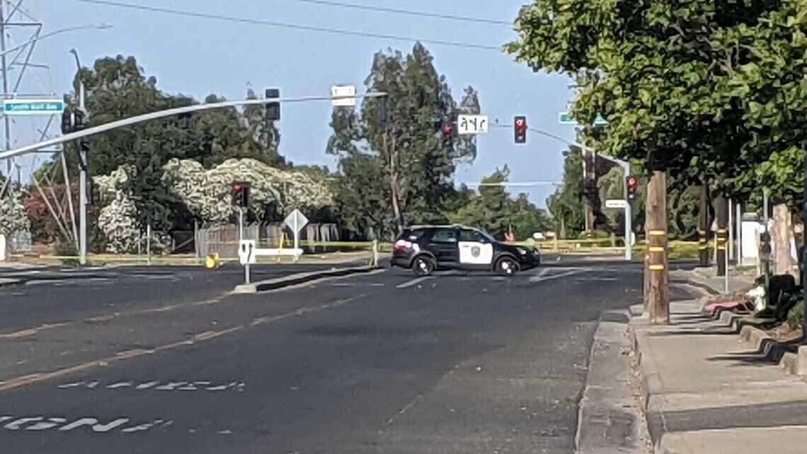 Could Sacramento make Fruitridge Road safer? Here’s how to weigh in