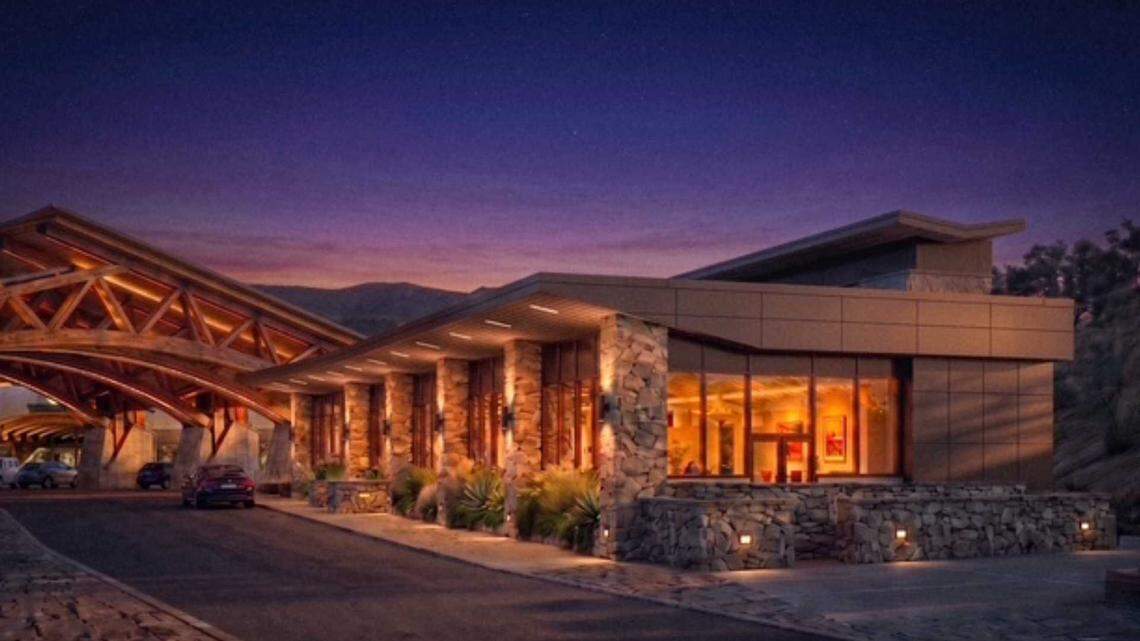 Red Hawk Casino to go mostly smoke-free with bingo hall, gaming expansion