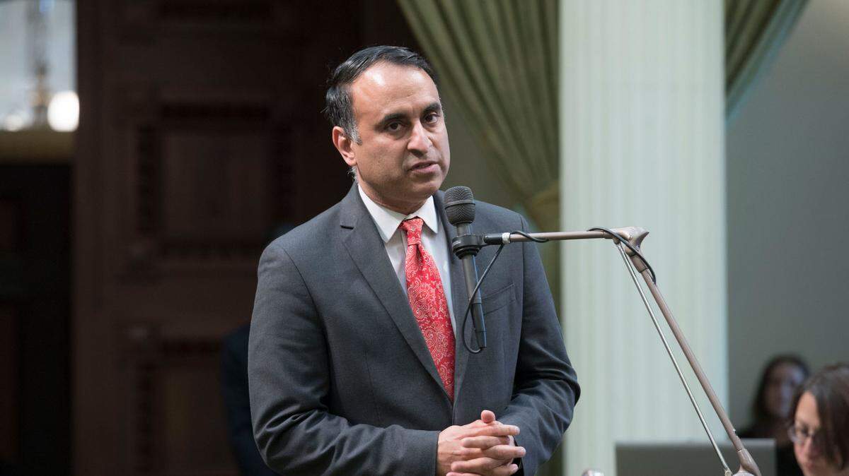 Assemblymember Ash Kalra, D-San José, authored AB 1362, which would make California a national leader in protecting both human dignity and fair competition in the labor market.