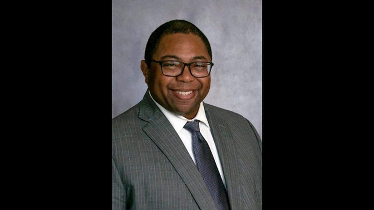 Elk Grove City Councilman Rod Brewer was appointed last month as vice mayor of the city for 2024. He and Tina Lee-Vogt, the city’s diversity and inclusion commission chair, were honored by the city in February for Black History Month.