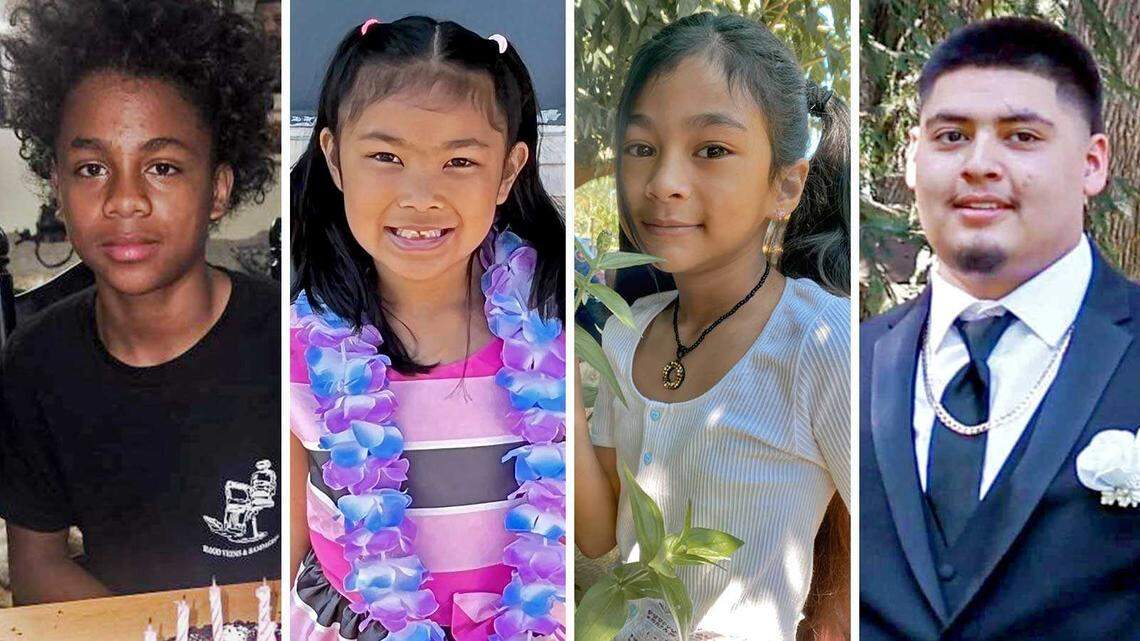 Three months, no arrests. Deadly Stockton birthday party mass shooting unsolved