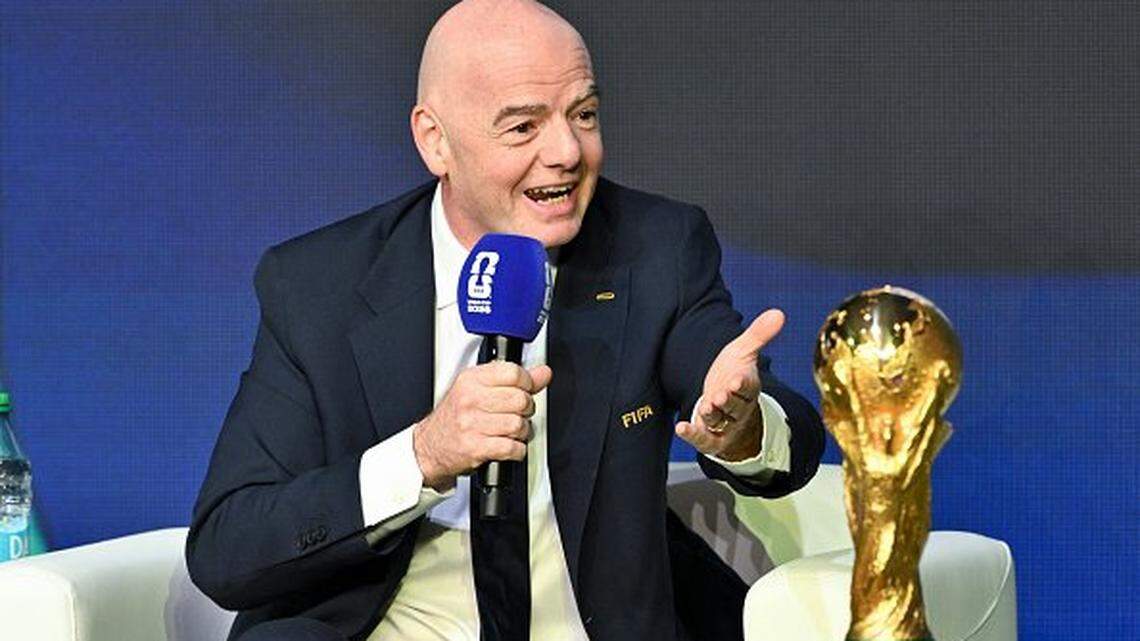 As Bay Area World Cup ticket sales rev up, here’s why I won’t be buying | Opinion