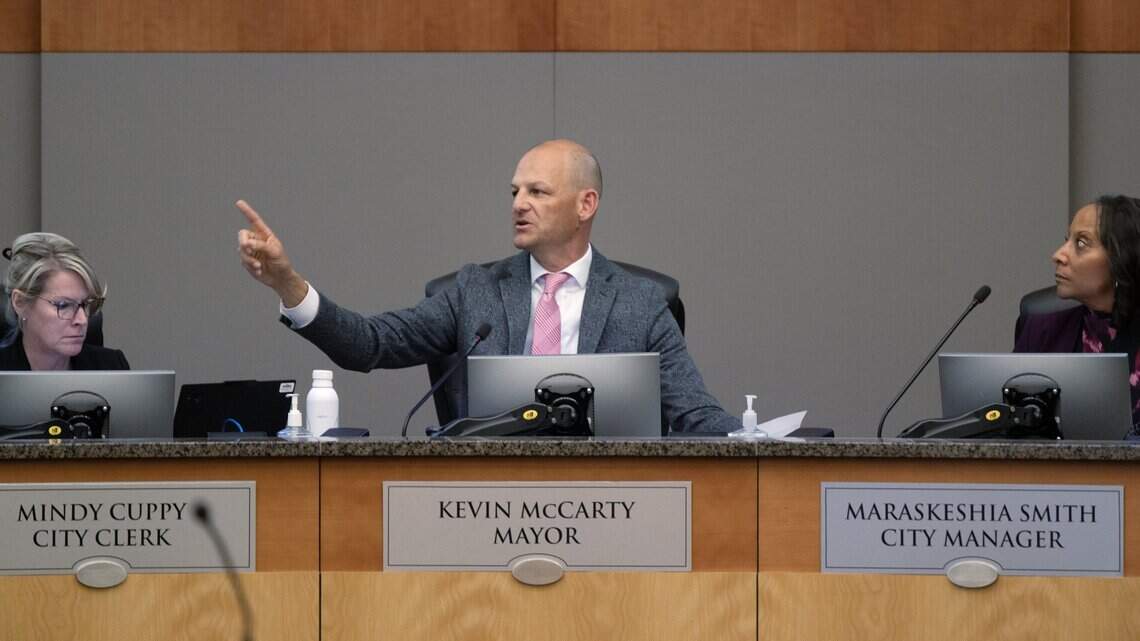 City Hall protests to Kings’ draft pick: This week’s top stories in Sacramento