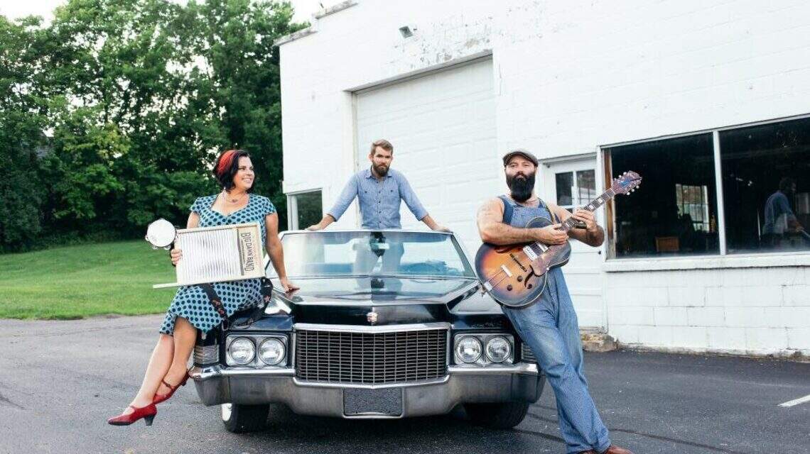 Three to See: Hold nothing back for Reverend Peyton’s Big Damn Band (they sure won’t)