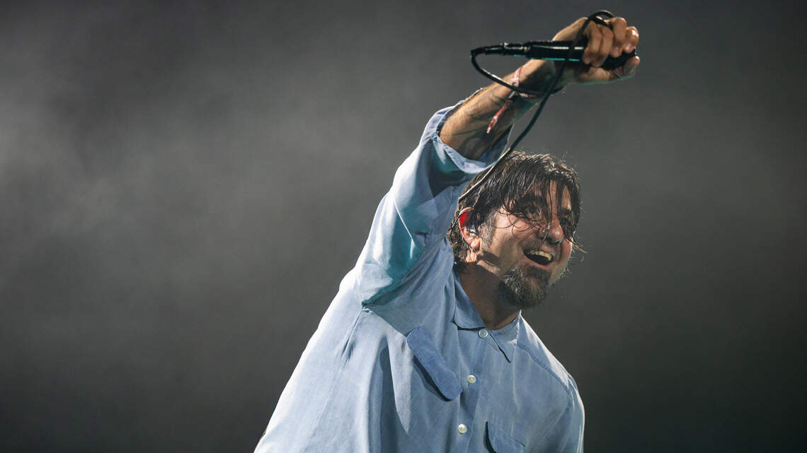Aftershock Day 2: See Sacramento’s Deftones take the stage at music festival