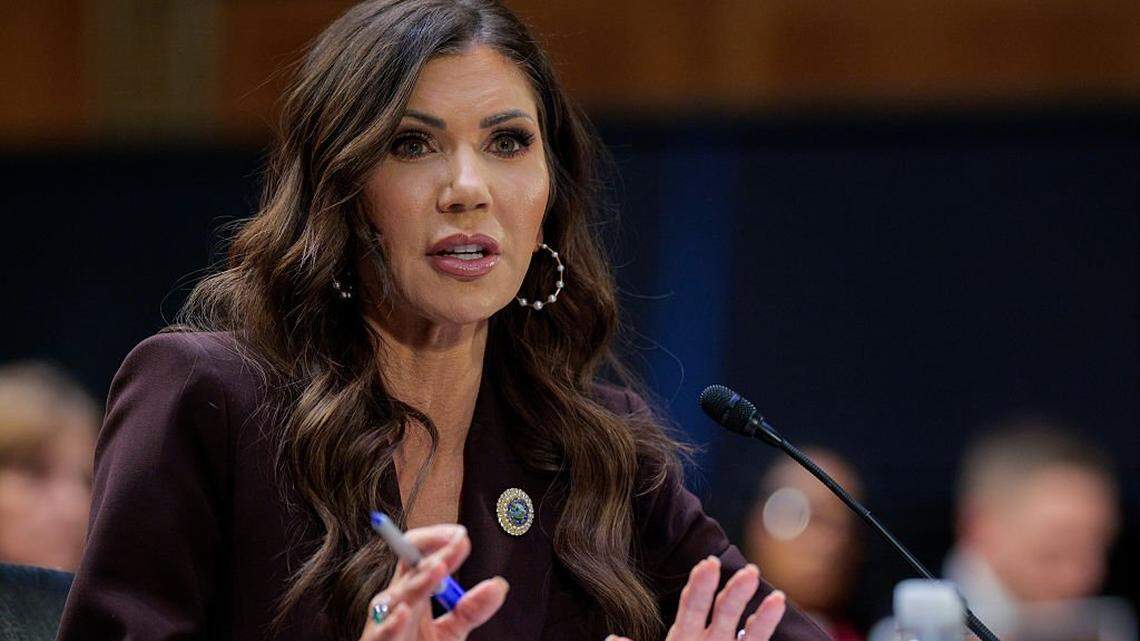 DHS Secretary Kristi Noem said she’ll look into Sacramento DACA deportation case