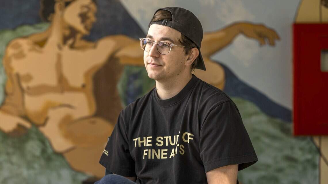 Sac State investigates student for chalking. Are protest rules chilling campus speech?