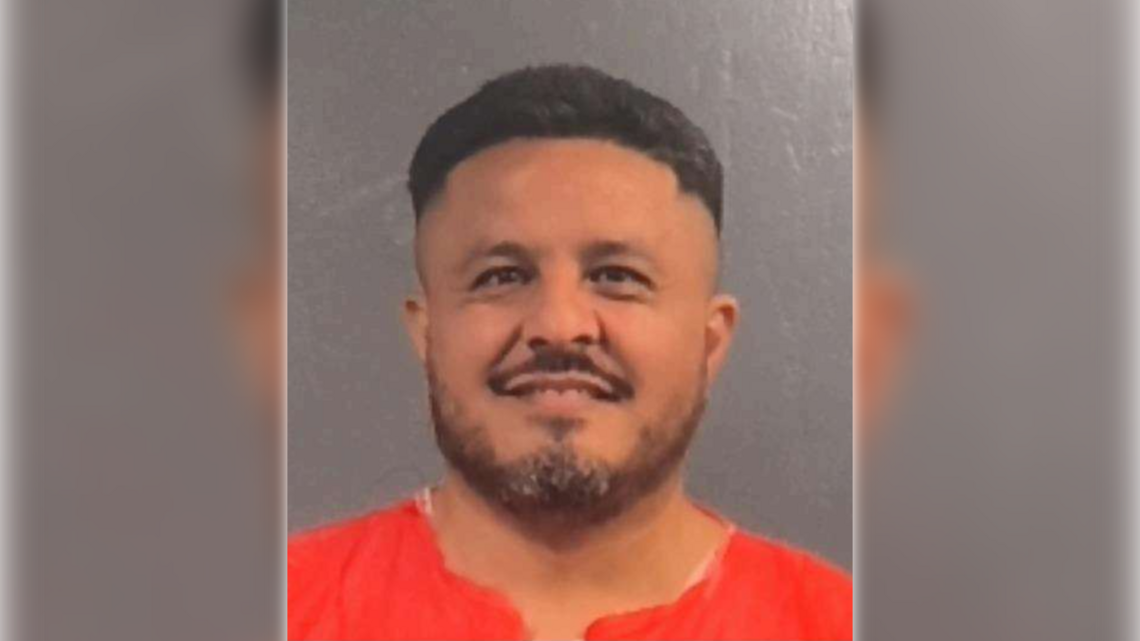 Escaped Northern California inmate captured in Mexico is at large again, CDCR says