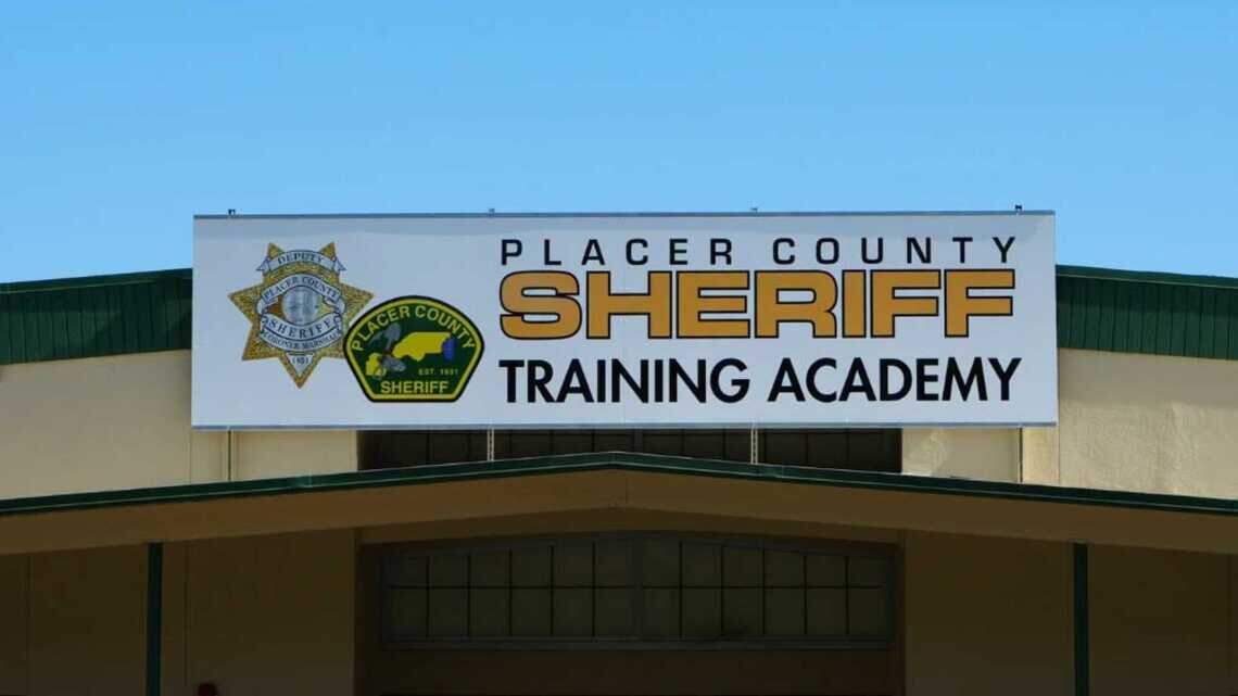 New regional law enforcement academy to open in Placer County in August
