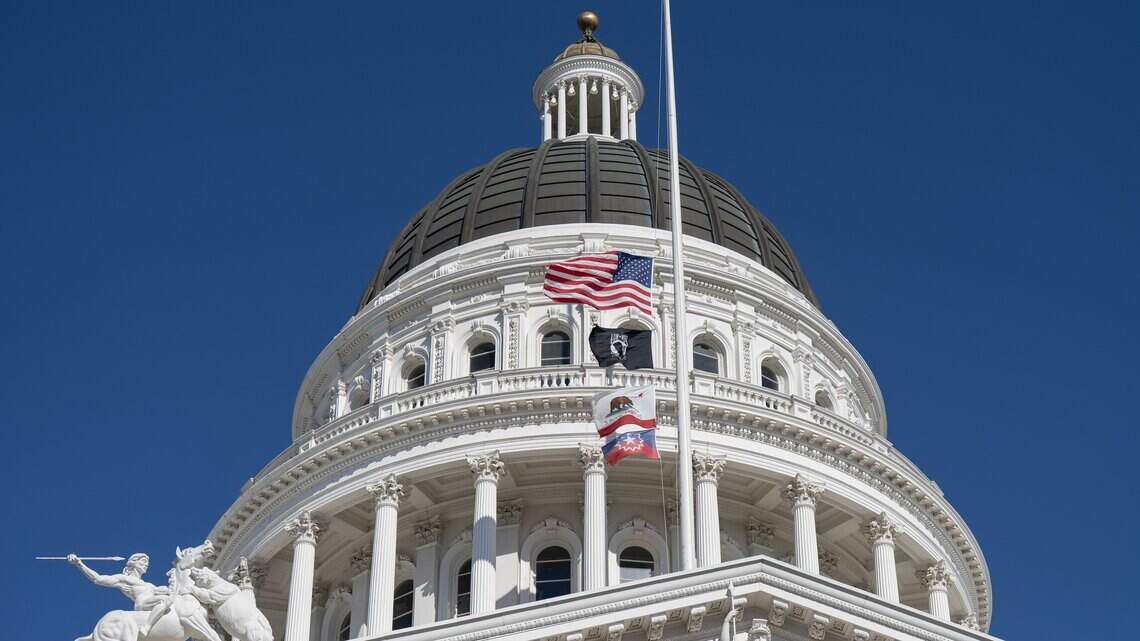 10 new California laws take effect today. See changes for drivers, schools & more