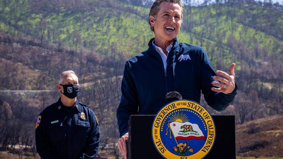 Recalling Gavin Newsom has major consequences for California. Voters must reject it