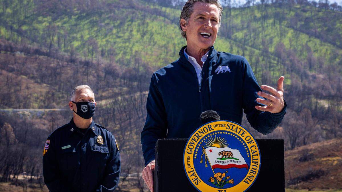 Recalling Gavin Newsom has major consequences for California. Voters must reject it