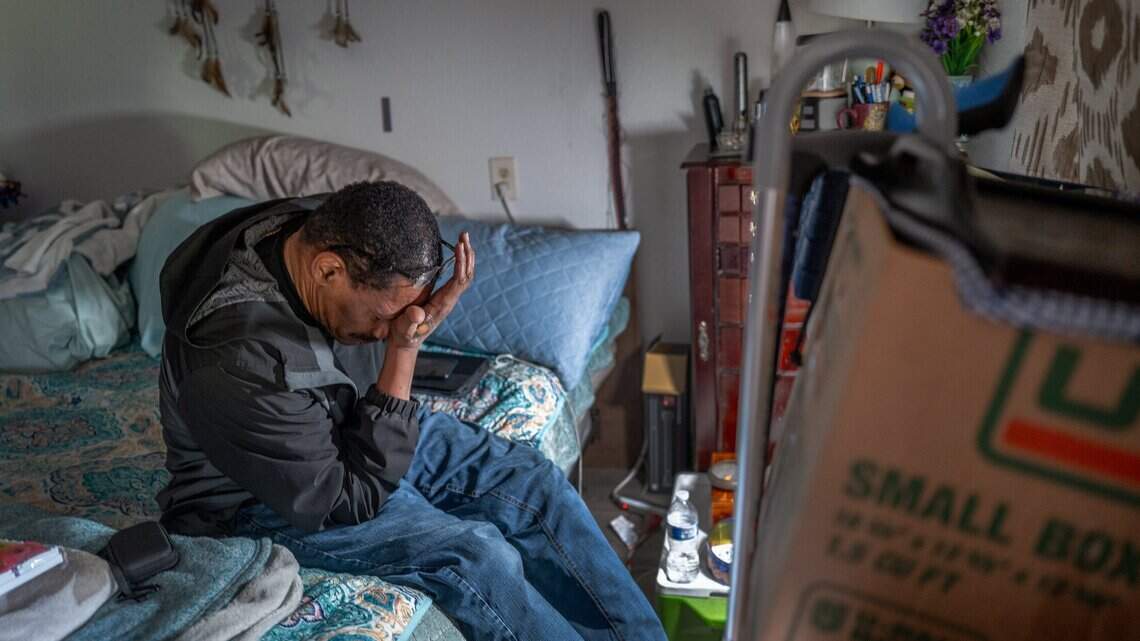 Nearly 200 homeless Sacramentans could soon lose their ‘golden ticket’ to find housing