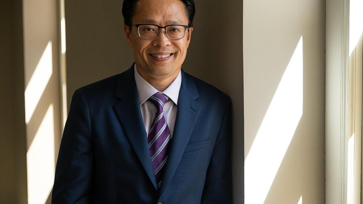 Sacramento County Deputy District Attorney Thien Ho, who was one of the prosecutors on the Golden State Killer trial, plans to announce that he is running to succeed Sacramento District Attorney Anne Marie Schubert, who is a candidate for state attorney general.