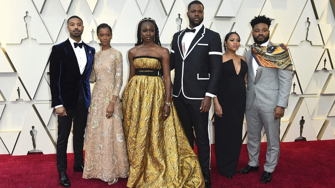 Sacramento State alumnus Ryan Coogler’s ‘Black Panther’ wins three Oscars