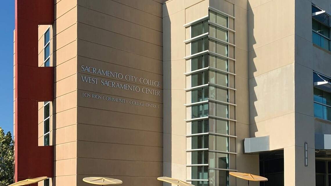 Sacramento City College program helps graduates land jobs in ‘community health care’