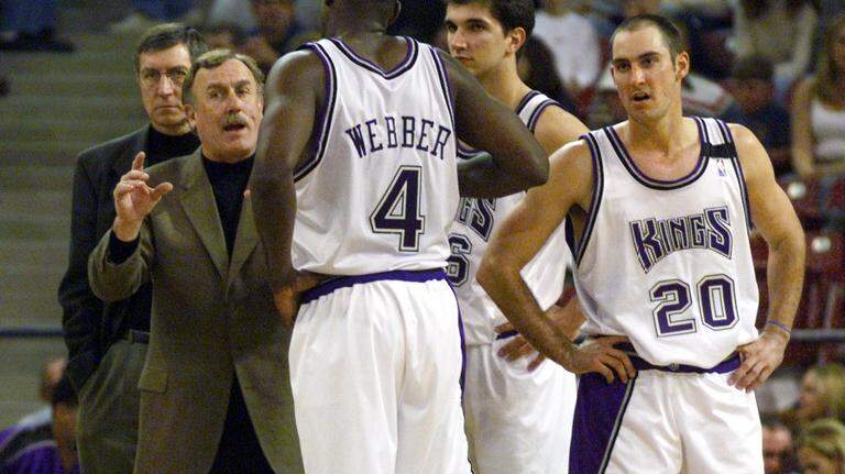 Kings players remember Rick Adelman’s trust, guidance and humanity