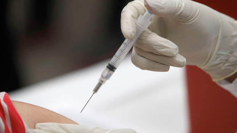 Stanislaus County offering free flu vaccines at drive-thru clinic on Friday