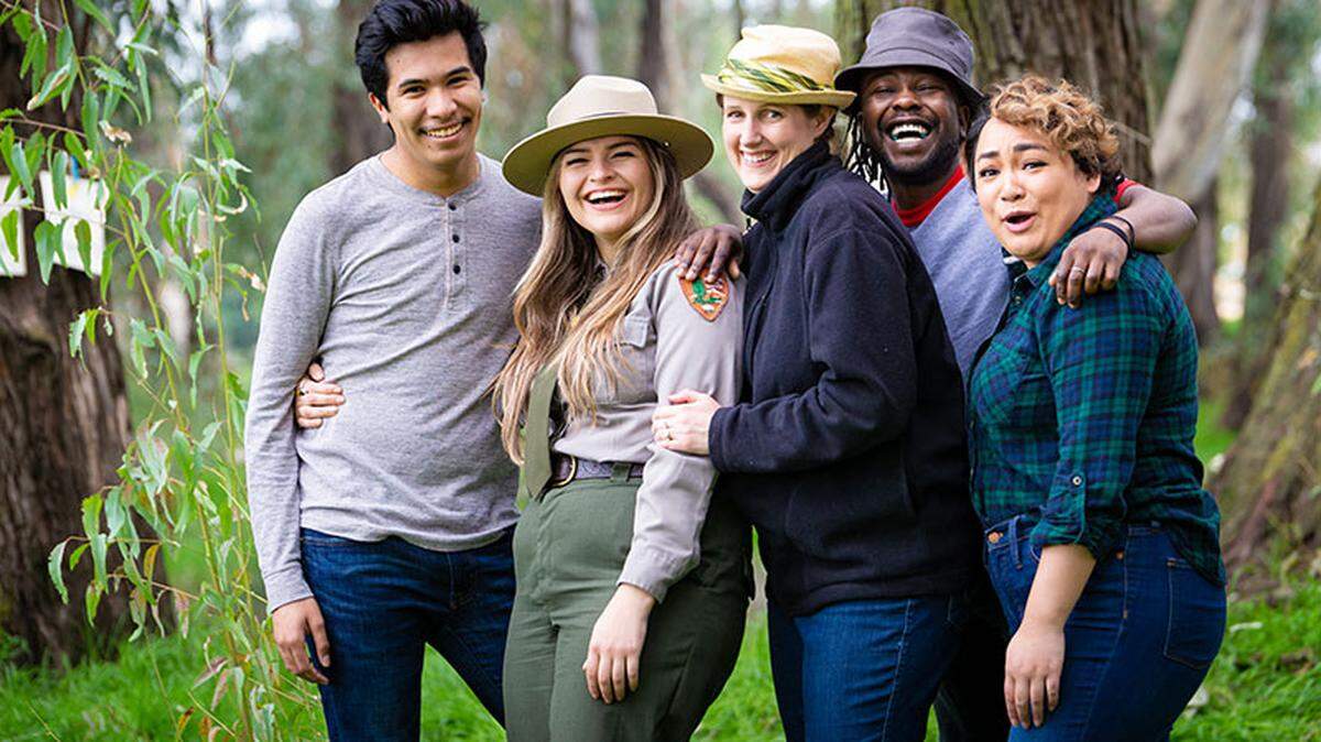 Students and faculty from UC Merced will be performing an adapted version of William Shakespeare’s “As You Like It” in Yosemite National Park from April 26-28.