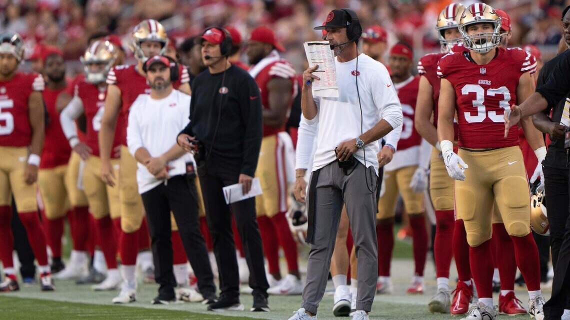 Why 49ers are blacked out for many TV viewers in Northern California. How you can watch