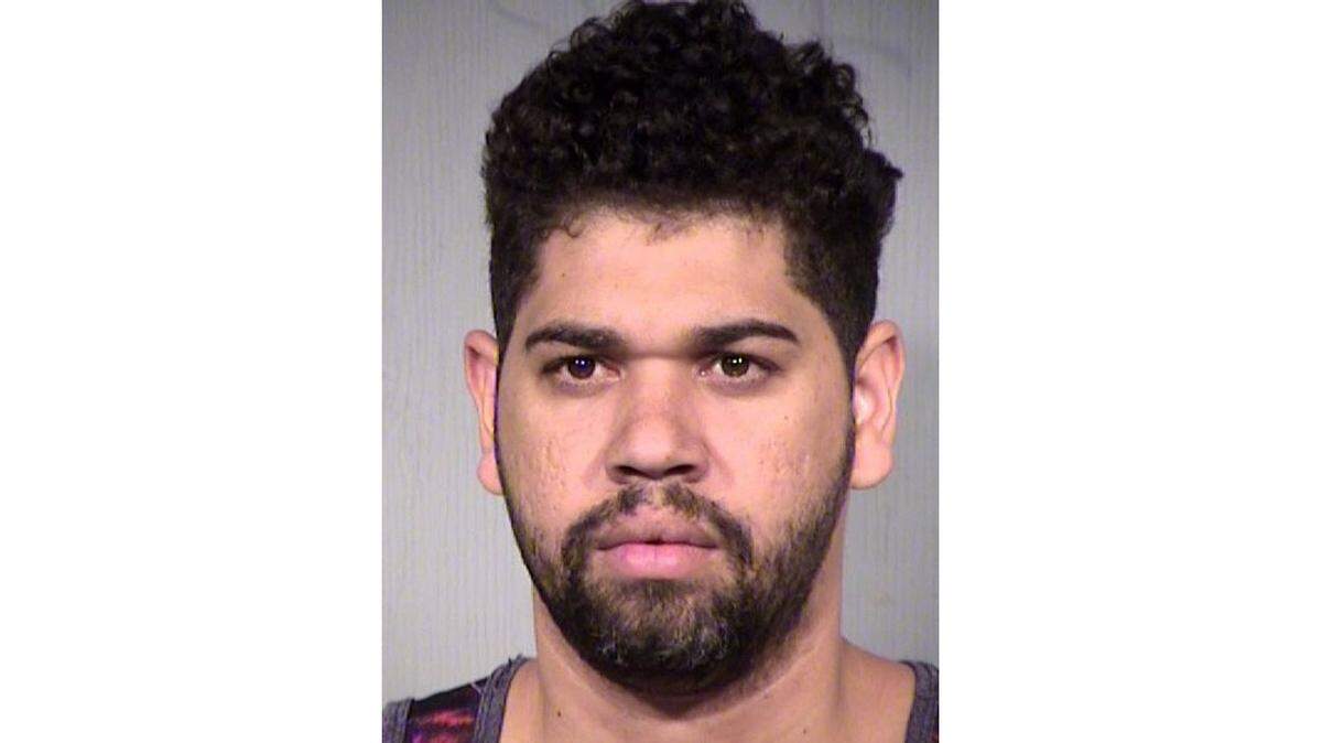 Arizona authorities say Fernando Magaz Negrete, who worked at a Southwest Key facility in Phoenix that housed migrant children separated from their families, molested and sexually abused a 14-year-old staying there.