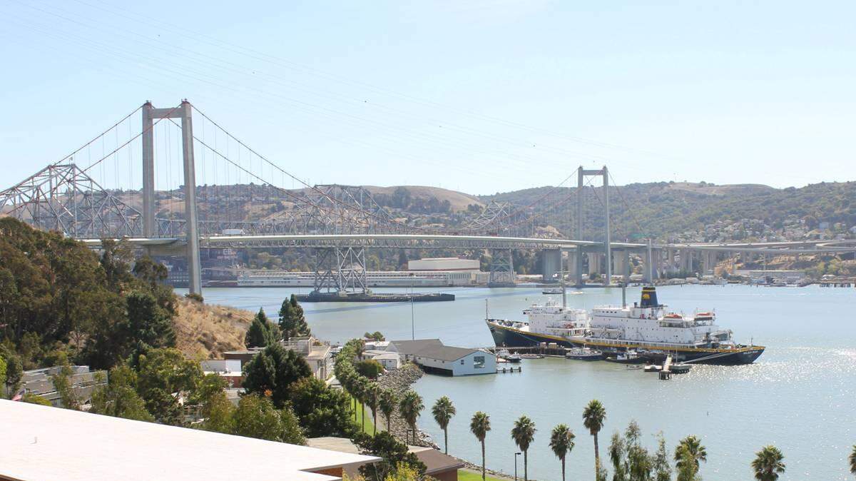 California Maritime Academy