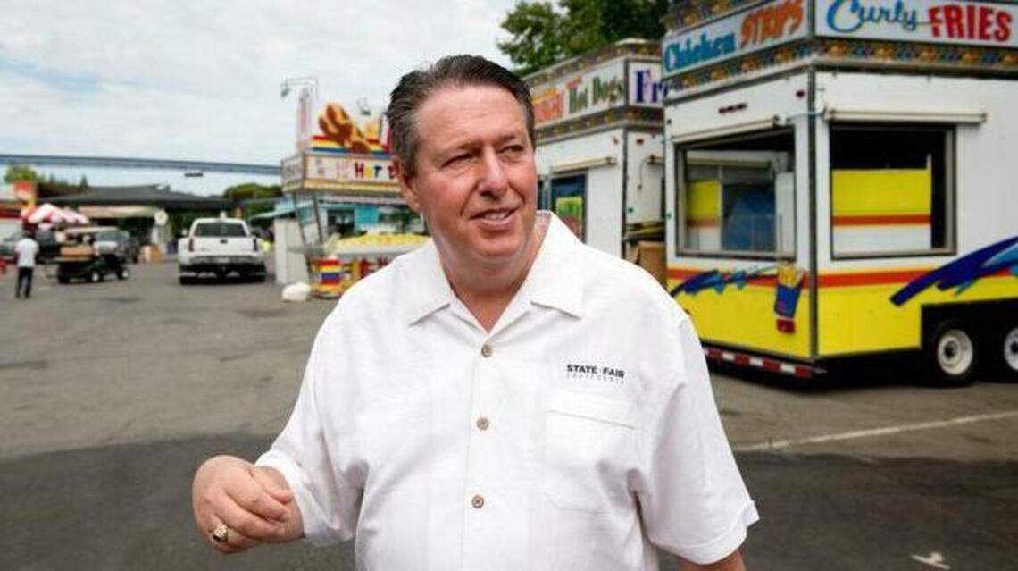 Cal Expo CEO, who led for 10 years and helped bring back State Fair after COVID, will retire
