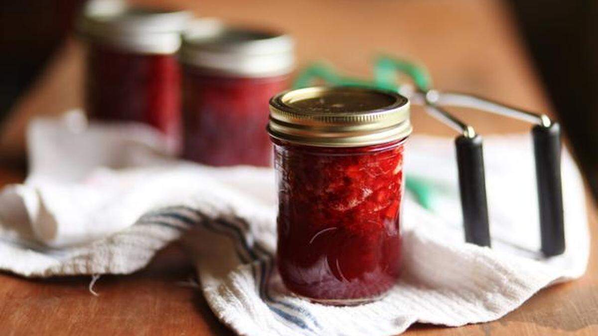FOOD CANNING 2 RA