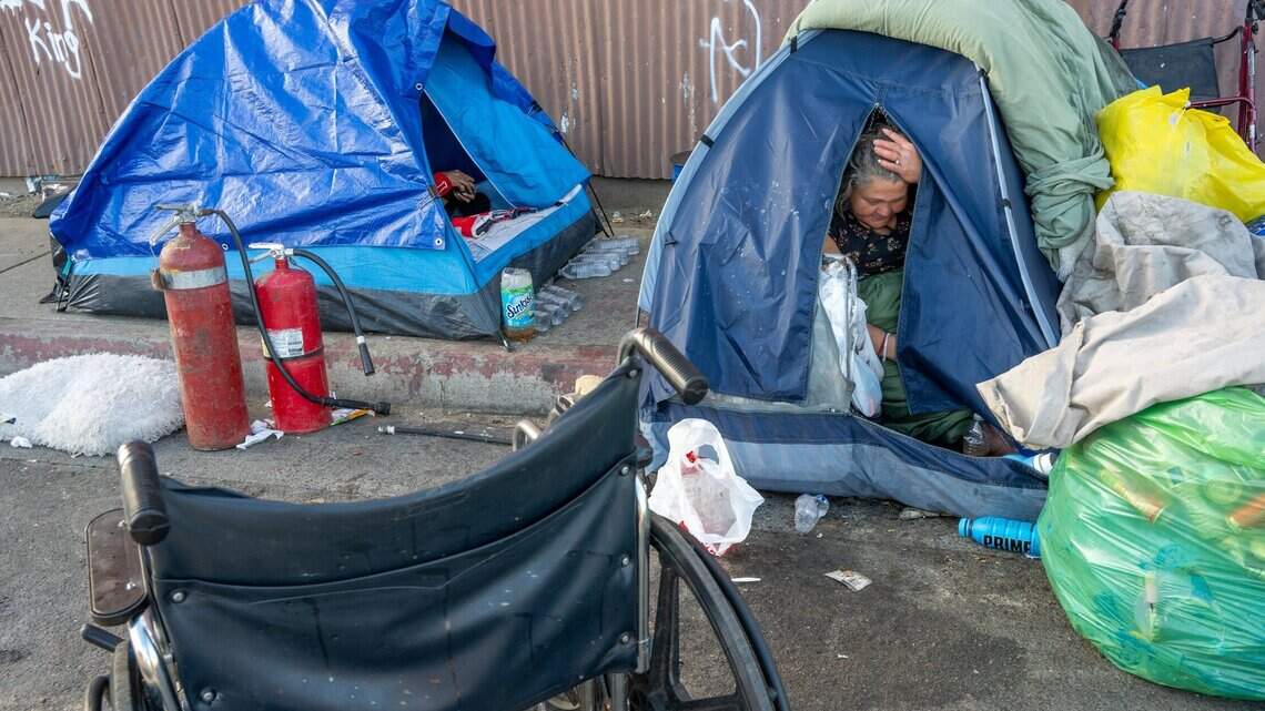 A new Sacramento council confronts homelessness. Can Mayor McCarty deliver? | Opinion