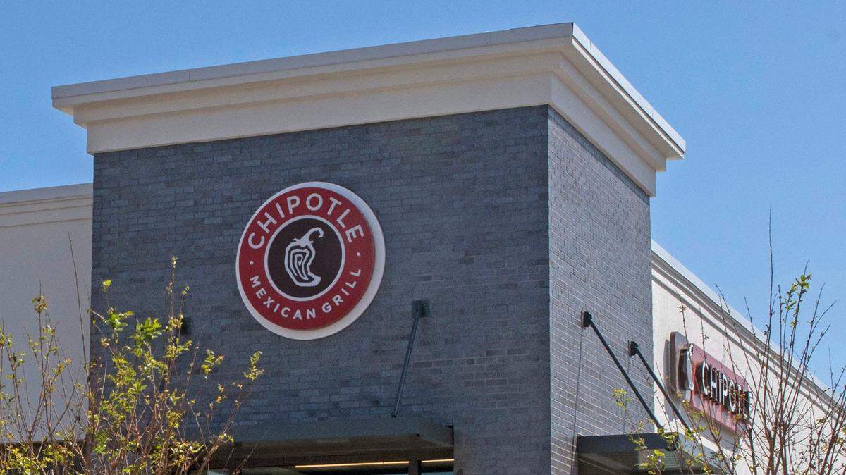 Chipotle opened a new location in Natomas earlier this month.