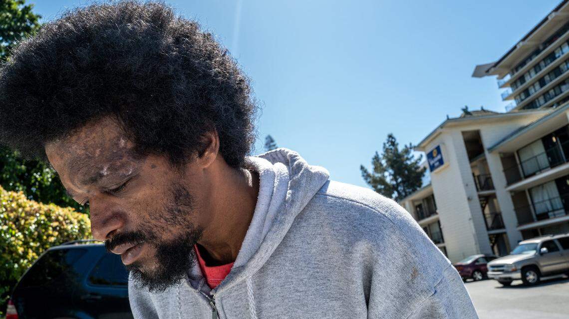 200 people could be left homeless after Sacramento County closes two emergency shelters