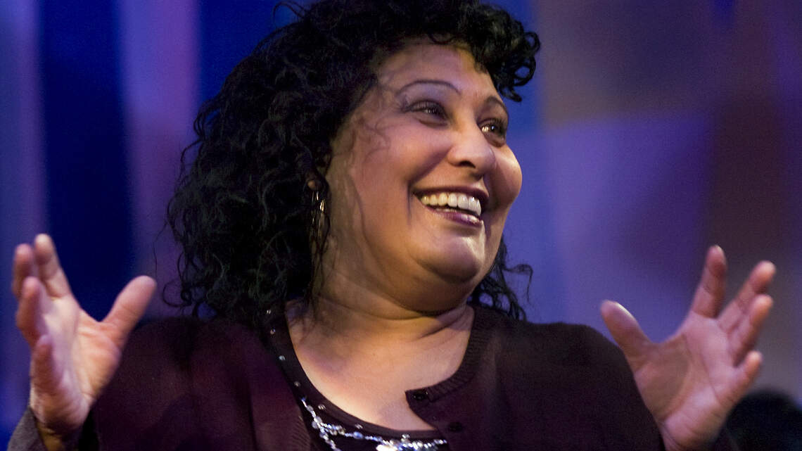 Lisa Lacy dies at 64: Sacramento writer, actress and director founded Images Theater Co.