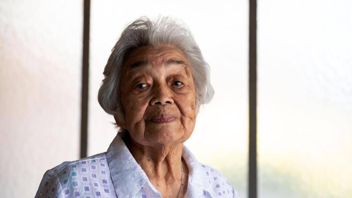 ‘It was a massacre’: Hiroshima survivors in Sacramento recall day of death and trauma