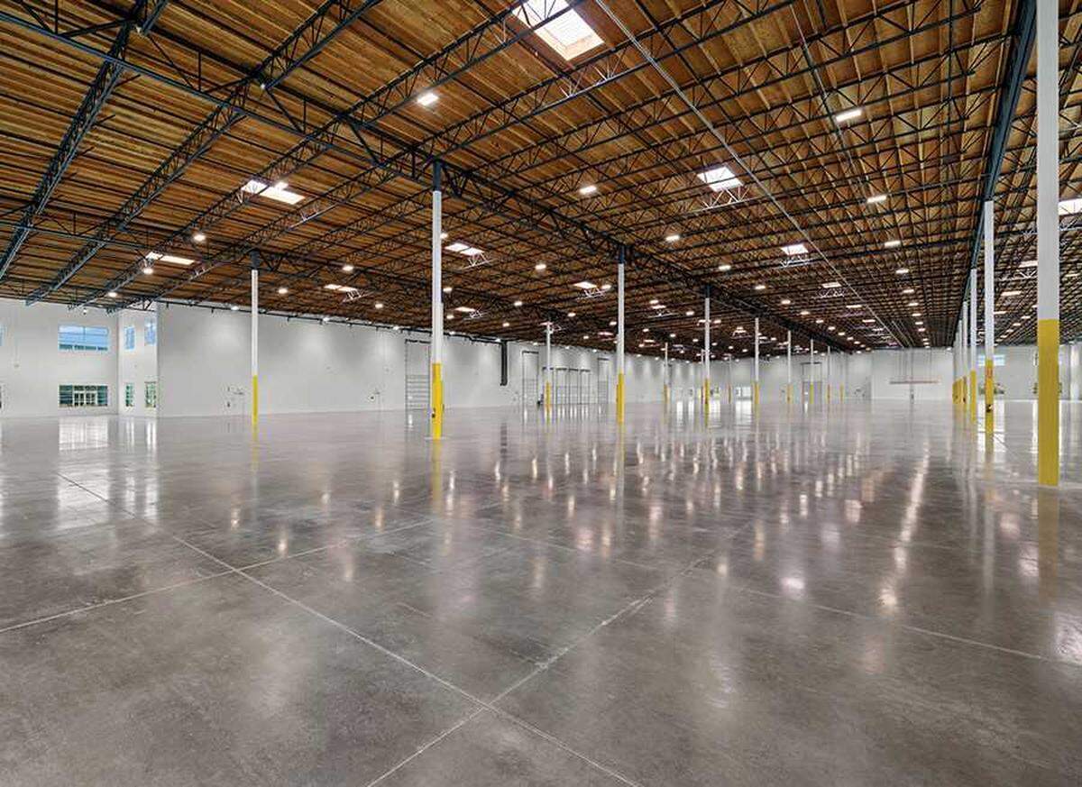 WECO plans to invest about $2 million in tenant improvements before moving 75 jobs from its Woodland headquarters to the new Davis facility, where the city is beginning to implement permit streamlining under its recently approved economic development plan.