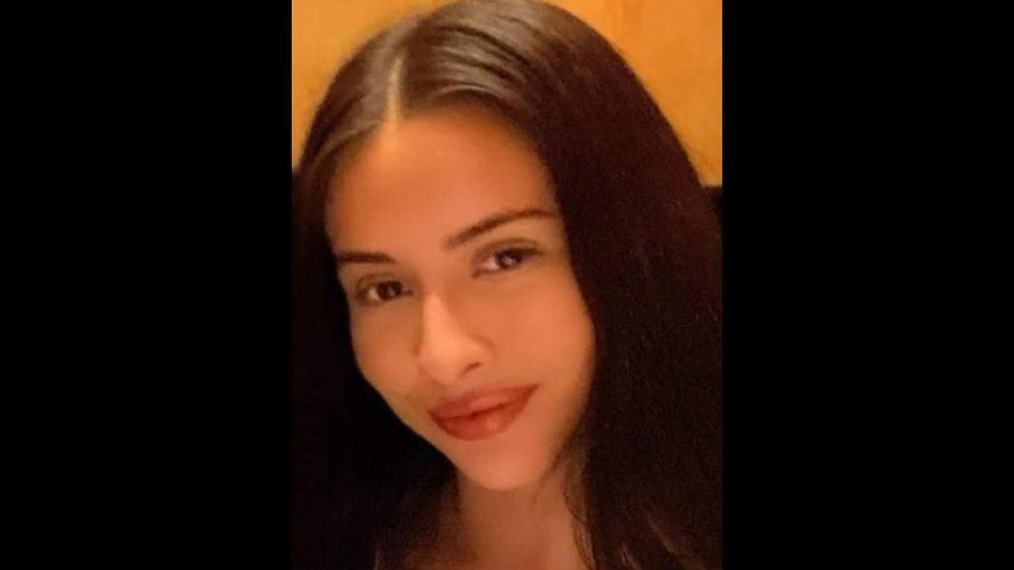 Andrea Vazquez, 19, was found dead after an apparent kidnapping at a Whittier park, California police say.