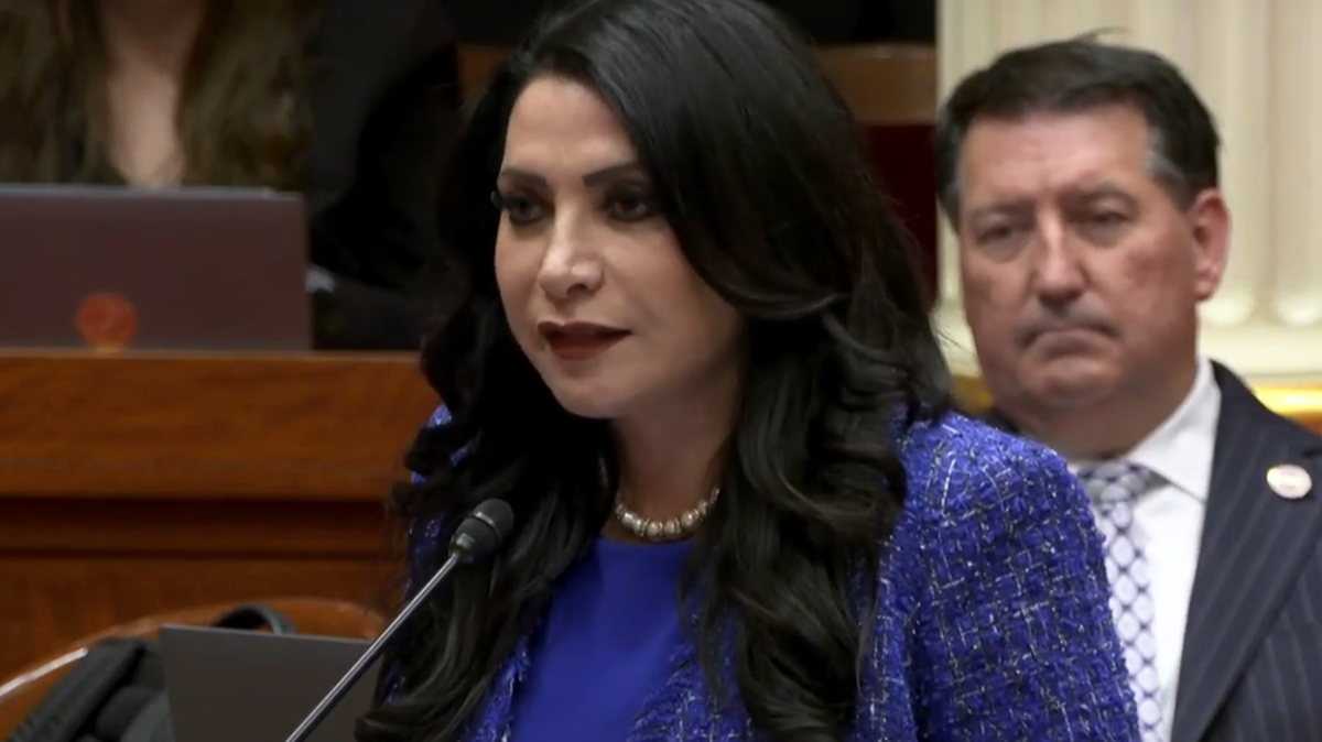 Sen. Susan Rubio’s legislation, SB 672, could reopen wounds for violent crime victims by revisiting parole for life sentences.